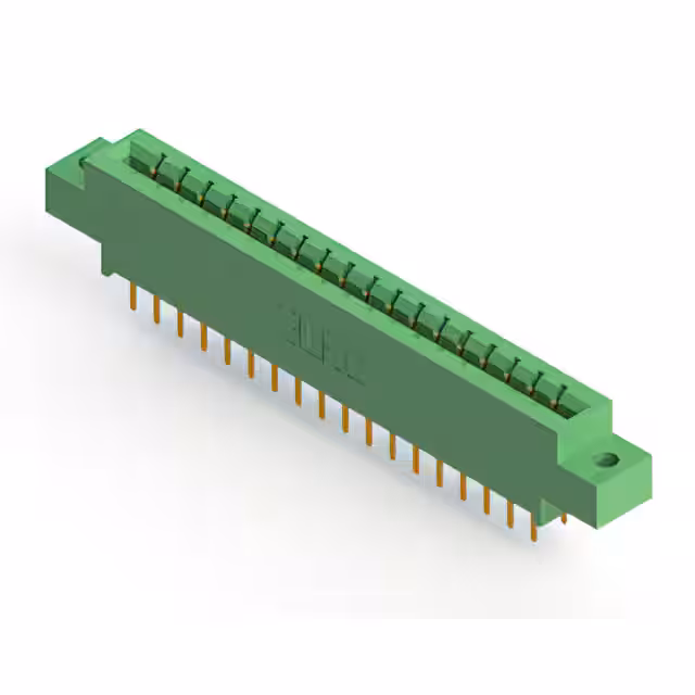 333-036-520-802 EDAC Inc.  Edgeboard Connectors